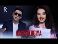 Xusniddin Abdulhakimov - Kardiologiya (Klip HD)
