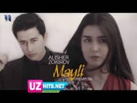 Alisher Zokirov - Mayli (Klip HD)