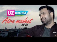 Imron - Atre moohat (HD Soundtrack)
