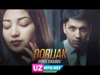 Oybek Yoqubov - Qorijak (Klip HD)