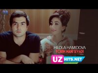 Hilola Hamidova - Yorim mani sevadi (Klip HD)