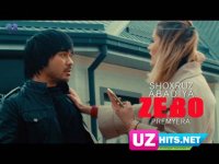 Shoxruz (Abadiya) - Zebo (Klip HD)