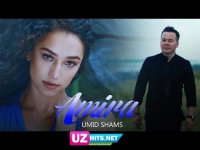Umid Shams - Amira (Klip HD)