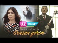 Sherali Jo'rayev - Sensan yorim (Klip HD)