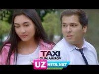 Olim Amirov - Taxi (Klip HD)