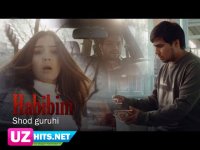 Shod guruhi - Habibim (Klip HD)