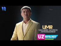 Saidumar (Azizbek) Zaynobiddinov - Umr (Klip HD)