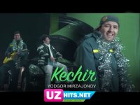 Yodgor Mirzajonov - Kechir (HD Soundtrack)