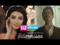 Yusufxon Nurmatov - Bilarmisan (Klip HD)