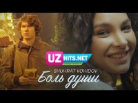 Shuhrat Vohidov - Боль души (Klip HD)