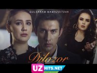 Gulsanam Mamazoitova - Dilozor (Klip HD)