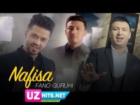 Fano guruhi - Nafisa (Klip HD)