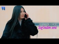 G'ayratjon Ashirov - Mahzun yurak (Klip HD)