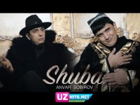Anvar Sobirov - Shuba (Klip HD)