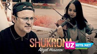 Abzal Husanov - Shukrona (Klip HD)