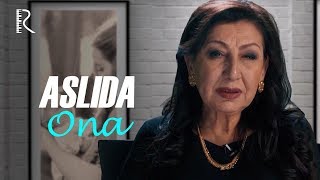 Aslida - Ona (Klip HD)