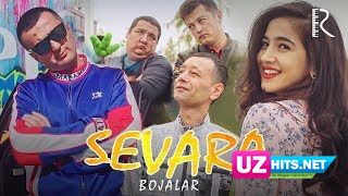 Bojalar - Sevara (Klip HD)