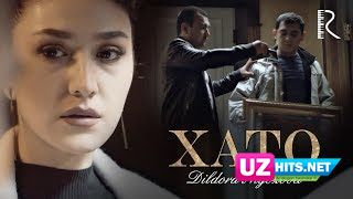 Dildora Niyozova - Xato (Klip HD)