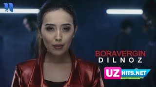 Dilnoz - Boravergin (Klip HD)