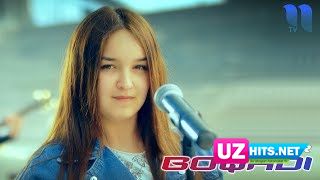 Gulinur - Boqadi  (Klip HD)