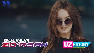 Gulinur - Zo'rsan (Klip HD)