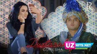 Gunesha - Duxtarakoy (Klip HD)