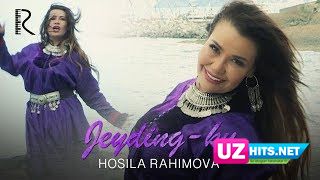 Hosila Rahimova - Jeyding-ku (Klip HD)