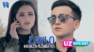 Ikromjon Ruzimbayev - Laylo (Klip HD)