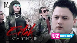 Isomiddin Nur - Ertak (Klip HD)