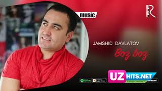Jamshid Davlatov - Boz-boz (Klip HD)