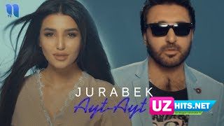 Jurabek - Ayt-ayt (Klip HD)