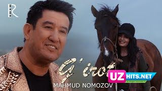 Mahmud Nomozov - G'irot (Klip HD)