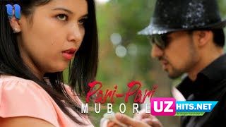 Muborez - Pari-pari (Klip HD)