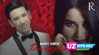 Navro'z Sobirov - Dim mozolisan (Klip HD)