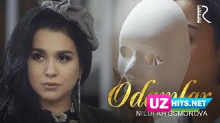 Nilufar Usmonova - Odamlar (Klip HD)