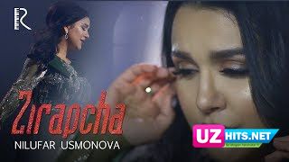 Nilufar Usmonova - Zirapcha (Klip HD)