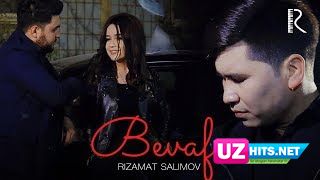 Rizamat Salimov - Bevafo (Klip HD)