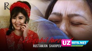 Rustamjon Sharipov - Noqobil farzand (Klip HD)