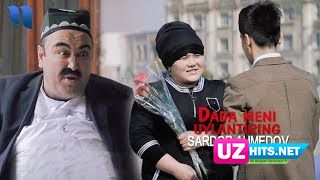 Sardor Ahmedov - Dada meni uylantiring (Klip HD)