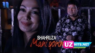 Shahruza - Mani yorim (Klip HD)