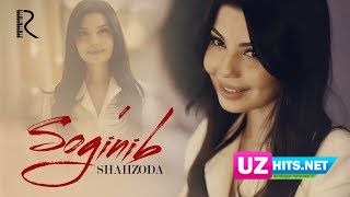 Shahzoda - Sog'inib (Klip HD)