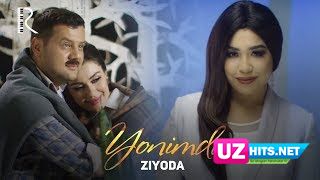 Ziyoda - Yonimda (Klip HD)