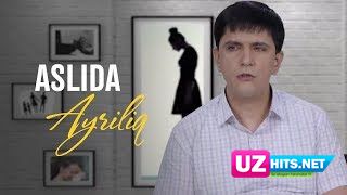Aslida - Ayriliq (Klip HD)