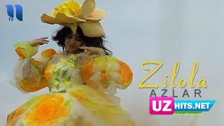 Azlar - Zilola (Klip HD)