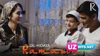 Dil-hidaya - Ramazon (Klip HD)