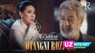 Dildora Niyozova - Otangni rozi qil (Klip HD)