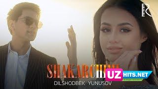 Dilshodbek Yunusov - Shakarchimi (Klip HD)