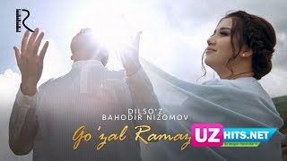 Dilso'z va Bahodir Nizomov - Go'zal Ramazon (Klip HD)