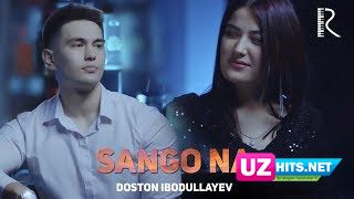 Doston Ibodullayev - Sango na (Klip HD)