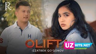 Izzatbek Qo'qonov - Olifta (Klip HD)